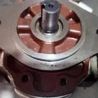 Gear Hydraulic Pump