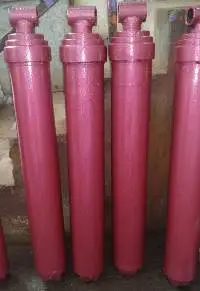 Tractor Trailer Hydraulic Cylinder/jack