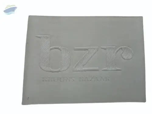 Custom Woven Garment Labels