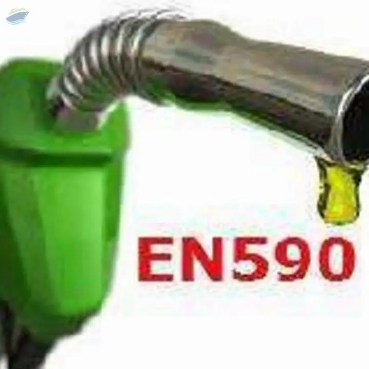 En 590 10 ppm