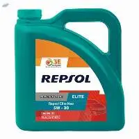 Repsol Elite Neo 5W-30