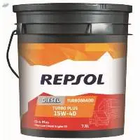 Repsol Diesel Turbo Plus 15W-40