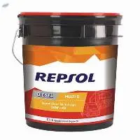 Repsol Diesel Multi G Agri 20W-40