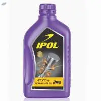 4T X'Cite 20W-40 API SN