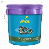 EP 2 Grease