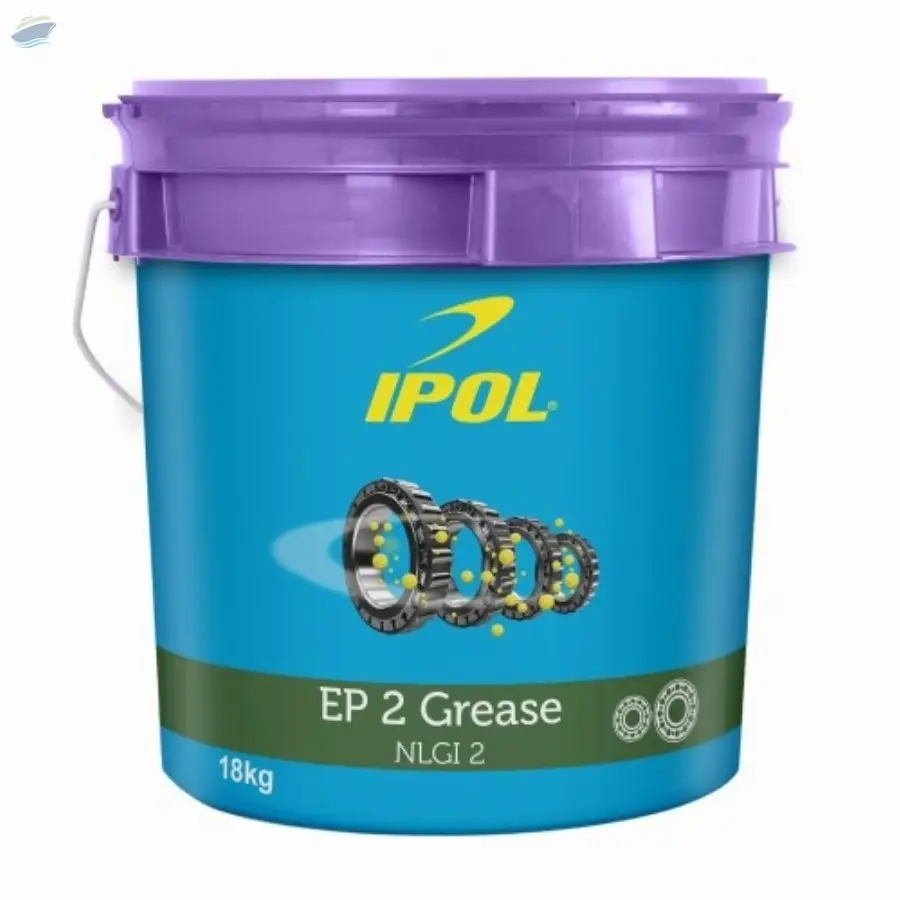 Ep 2 Grease by GP Petroleum. Supplier from India. Product Id 1574864.