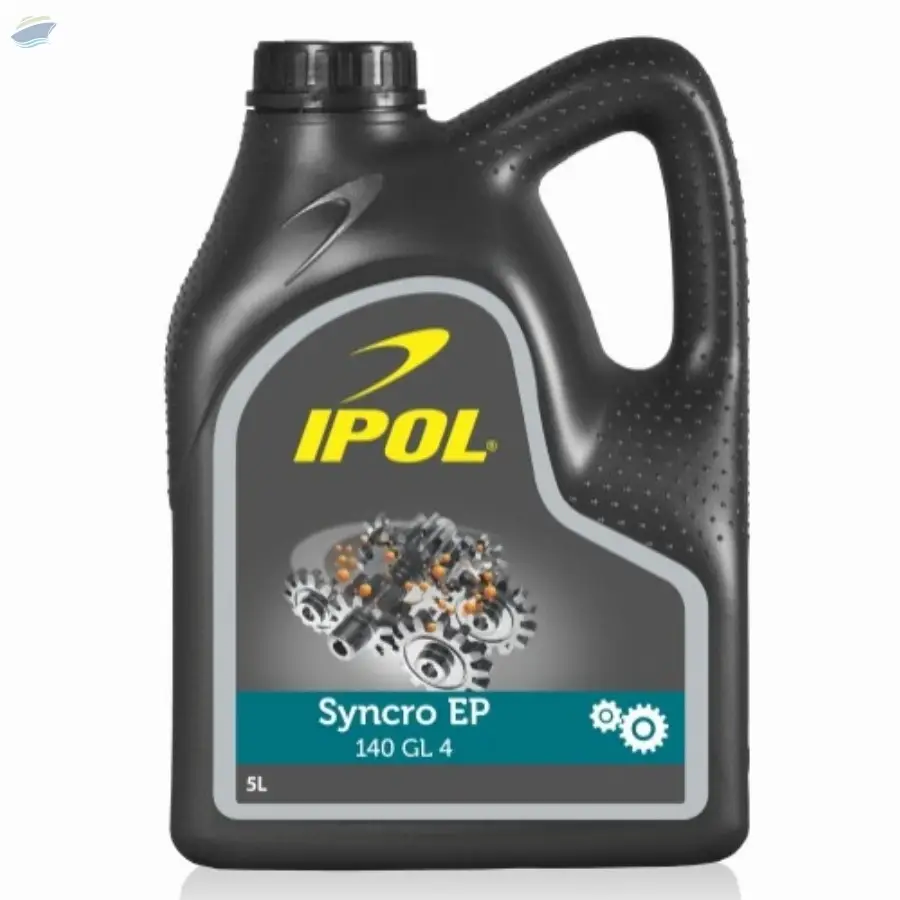 Syncro EP 140 GL4