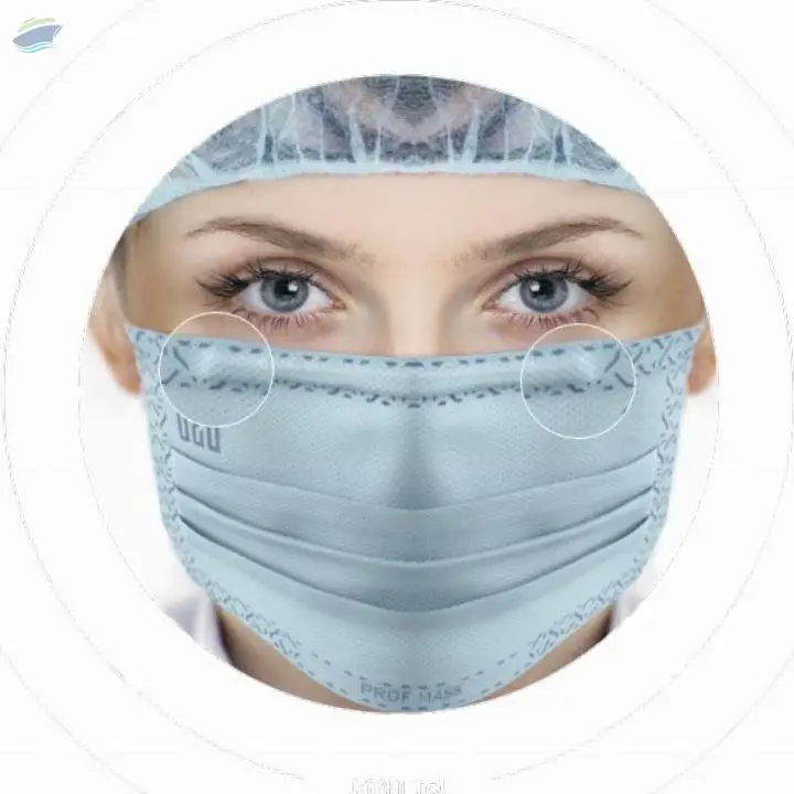 3 Ply Mask