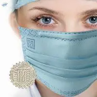 5 Ply Mask