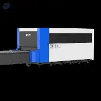 Ultra High Power Fiber Laser Cutter
