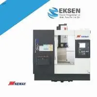 Cnc Machines