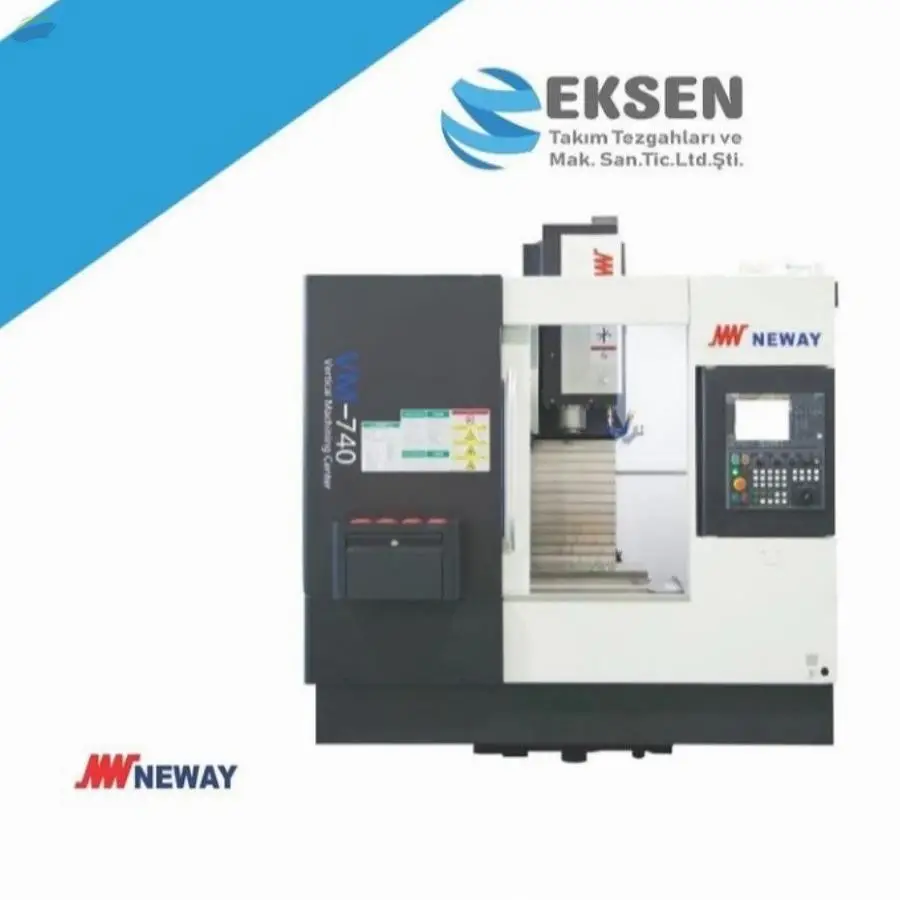 Cnc Machines