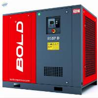 Direct Coupling Screw Compressors