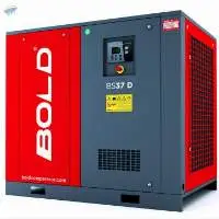 Direct Coupling Screw Compressors