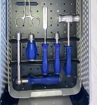 Vertebral Set