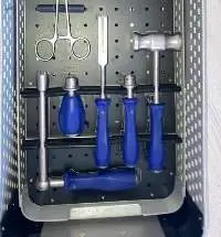 Vertebral Set