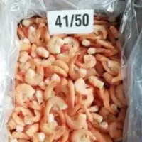 White King Prawn (penaeus Vannamei)
