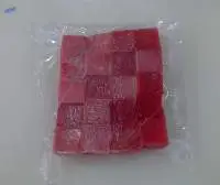 Poke Cubes Yellowfin Tuna