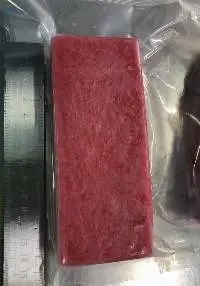 SAKU Yellowfin Tuna Loins