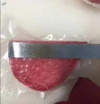 Steak YF