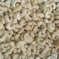 New Cashew Nuts Ww240 Crop 2020