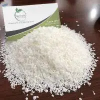 Desiccated Coconut For The Caking Industry