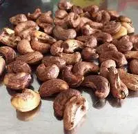 Roasted Cashew Nuts In 2021