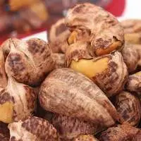 Salted Roasted Cashew Nut