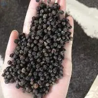Discount Black Pepper In July