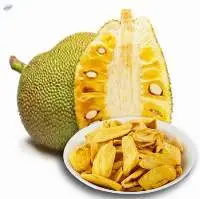 Jackfruit Chips