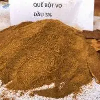 Cinnamon Powder