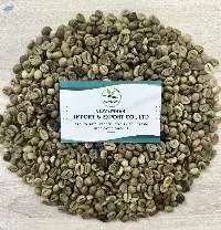Robusta Coffee Beans