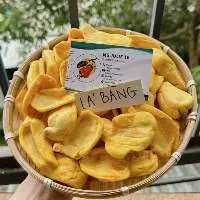 Jackfruit Chips