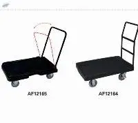 Adjustable Trolley/platform Truck