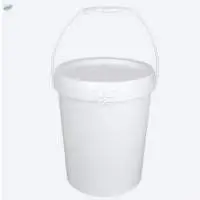 1-25l Pp Plastic Bucket
