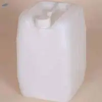 HDPE Jerry Can / Bottle / Container