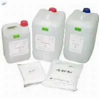 Dialysate Tank