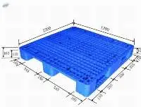 Plastic Pallet