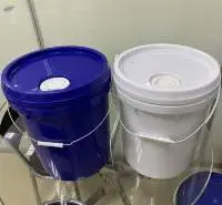 Plastic Bucket 2l To 20l