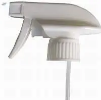 Plastic Trigger