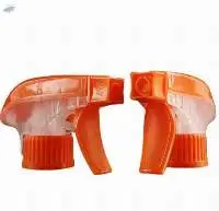 Plastic Trigger