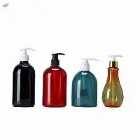 Liquid Soap Bottle