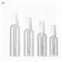Antiseptic Spray Bottle
