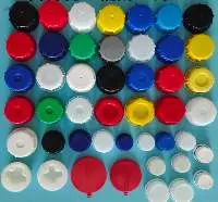 Jerry can caps/ HDPE drums lids/Plastic covers