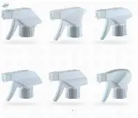 Plastic Sprayers,plastic Trigger