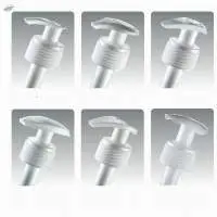 Nozzle Pump, Plastic Pump For Lotion