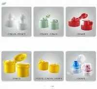 Closure caps /disk caps/Flip cover/Screw cap