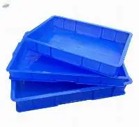 Tray Plastic Generous Box Turnover Tray Plastic