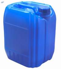 HDPE Jerry can /oil can 1lL/2L/5L/10L/20L/25L
