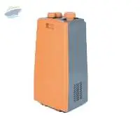 LF-7 Electronic Foam Machine